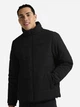 Пуховик зимний короткий мужской Jack Wolfskin Northern Lite Jkt M A65024-6000 XL Черный (4064886547512) - изображение 1