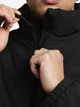 Пуховик зимний короткий мужской Jack Wolfskin Northern Lite Jkt M A65024-6000 XL Черный (4064886547512) - изображение 3