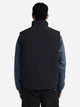 Теплый жилет мужской Jack Wolfskin Glacier Shield Vest M A65025-C0413 M Синий (4064886563963) - изображение 2
