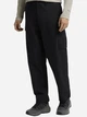 Штаны мужские Jack Wolfskin Yuma Cargo Pants M A65123-6000 56 Черные (4064886560825) - изображение 1
