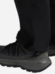 Штаны мужские Jack Wolfskin Yuma Cargo Pants M A65123-6000 56 Черные (4064886560825) - изображение 6