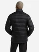 Куртка зимняя мужская Jack Wolfskin Icecape 3In1 Down Jkt M Down Rds A65265-6000 S Черная (4064886558914) - изображение 4