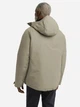 Куртка зимняя мужская Jack Wolfskin Icecape 2L Down Ins Jkt M Rds A65299-5940 M Бежевая (4064886549264) - изображение 2