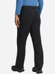 Штаны мужские Jack Wolfskin Trek Terrain Pants M A65300-6000 58 Черные (4064886560832) - изображение 2