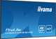 Монітор 65" iiyama ProLite LH6541UHS-B1AG - зображення 5