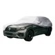 Тент с подкладкой для кроссовера, внедорожника, минивена 457х185х145 см Milex Jeep PEVA+PP Cotton L PJ-V30003 - изображение 1