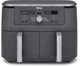 Мультипечь Ninja Air Fryer Dual zone DZ400EU - изображение 2
