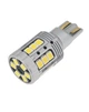 LED автолампа STELLAR 5K24S T15 (W16W) 16W 800LM 10–36V CANBUS Samsung chip (комплект) - зображення 6