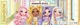 Кукла Rainbow High My Fashion Style Violet, Purple - Рейнбоу Хай (Радуга) Виолет (фиолетовая) с элегантной сумочкой (547563) - изображение 9