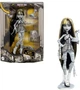 Кукла Monster High Cleo De Nile Black and White Reproduction and Pet - Монстр Хай Клео Де Нил,черно-белая с домашним животным (JDR65) - изображение 1