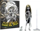 Кукла Monster High Cleo De Nile Black and White Reproduction and Pet - Монстр Хай Клео Де Нил,черно-белая с домашним животным (JDR65) - изображение 3