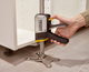 Струбцина розпірна-домкрат Stanley FATMAX TradeLift 150 кг (FMHT83550-1) - зображення 20