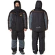 Костюм зимовий Norfin Element + (-35) p.XXL Чорний (4320-05-XXL) - зображення 9