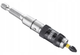 Uchwyt obrotowy na końcówki DeWalt Extreme Impact z PZ2 25 mm (DT7505-QZ) - obraz 2