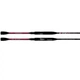 Вудилище спиннинговое ZEMEX EXTRA 792UL 1-7 g (8806066101079) - изображение 2