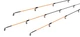 Вудилище фідерне ZEMEX PRO Feeder Z -10 грудня ft - 70 g (8806066101710) - изображение 4