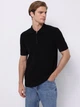 Джемпер мужской Colin's CL1075240BLK M Black (8684112832562) - изображение 1