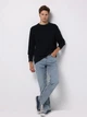 Джемпер чоловічий Colin's CL1075647NAV 2XL Navy (8684112843445) - зображення 3