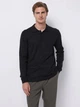 Джемпер мужской Colin's CL1076070ANM M Anthra Melange (8684112832838) - изображение 1