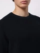 Джемпер чоловічий Colin's CL1075647NAV 2XL Navy (8684112843445) - зображення 4