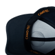 Бейсболка Police SoftShell Dark Blue (6543) - зображення 4