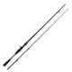 Вудилище Zemex Bass Addiction C-662L 2.98 м 3-15 g (8806066100164) - зображення 2