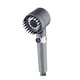 Массажная лейка с вращением 360° Turbocharged shower head - изображение 1