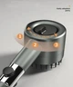 Массажная лейка с вращением 360° Turbocharged shower head - изображение 3