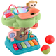 Zabawka edukacyjna Ricokids Drzewko z melodią 781600 (5903890610258) - obraz 1