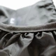 Чехол на рюкзак Tramp черный 20-35 л. S (UTRP-017-black) - изображение 3