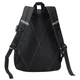 Рюкзак міський Semi Line 28 Black/White Elements (J4919-1) - зображення 4