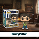Фигурка Гарри Поттер Funko Pop Harry Potter игровая виниловая фигурка 10см №180 - изображение 1