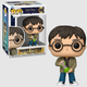 Фигурка Гарри Поттер Funko Pop Harry Potter игровая виниловая фигурка 10см №180 - изображение 2
