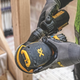 Szlifierka mimośrodowa DeWalt DCW210N-XJ 18V XR 125 mm (5035048711668) - obraz 4