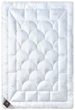 Ковдра Ideia зимова євро 200x220 см зі штучного пуху Super Soft Classic (8-11790) - зображення 1