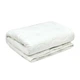 Ковдра Viluta 140х205 Soft зі штучного лебединого пуху зимова ковдра_soft_205*140 - зображення 3