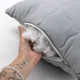 Набір Руно ковдра 172х205 + 2 подушки 50х70 Soft Line (172.52_Soft Line) - изображение 7