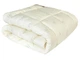 Ковдра Ideia зимова євро 200x220 см вовняна Wool Classic (8-11818) - зображення 2