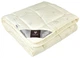 Ковдра Ideia зимова євро 200x220 см вовняна Wool Classic (8-11818) - зображення 3