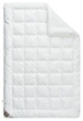 Ковдра Ideia зимова полуторна 140x210 см зі штучного пуху Super Soft Premium (8-11779) - зображення 1