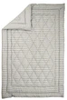 Одеяло 140х205 силиконовое Grey Braid Р321.52_Grey Braid - изображение 4