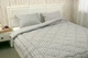 Одеяло 140х205 силиконовое Grey Braid Р321.52_Grey Braid - изображение 8