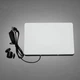 Светодиодный прожектор 25W с пультом Diasha с подключением через USB 3200K/4100K/6500K черный IP20 - изображение 2