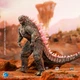 Фігурка Годзілла і Конг: Нова імперія - Годзілла після еволюції Godzilla vs Kong: The New Empire - зображення 2