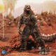Фігурка Годзілла і Конг: Нова імперія - Годзілла після еволюції Godzilla vs Kong: The New Empire - зображення 3