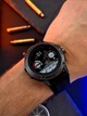 Смарт годинник Modfit Expedition Compass Black - зображення 4