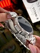 Смарт годинник Modfit Titan-X Silver Steel - изображение 10