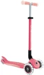 Самокат Globber Elite колеса с подсветкой Розовый (839-110) - изображение 8