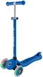 Самокат Globber Go Up Sporty 360 колеса с подсветкой Синий (456-600) - изображение 6