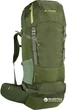 Рюкзак Vaude Skarvan 70+10 л M/L Clover (126749250) - изображение 1